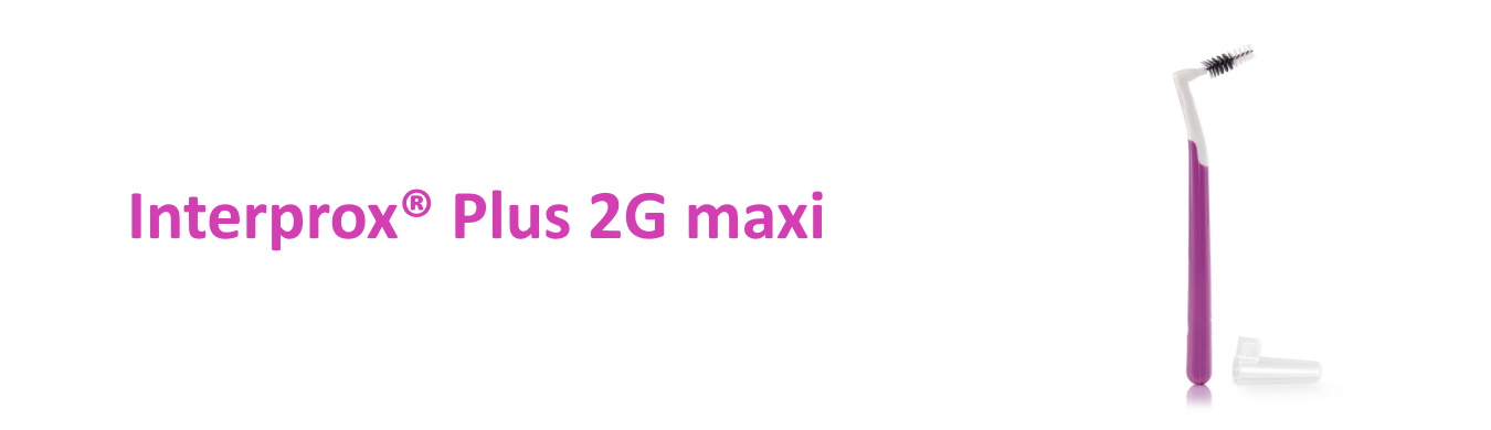 Interprox® Plus 2G maxi